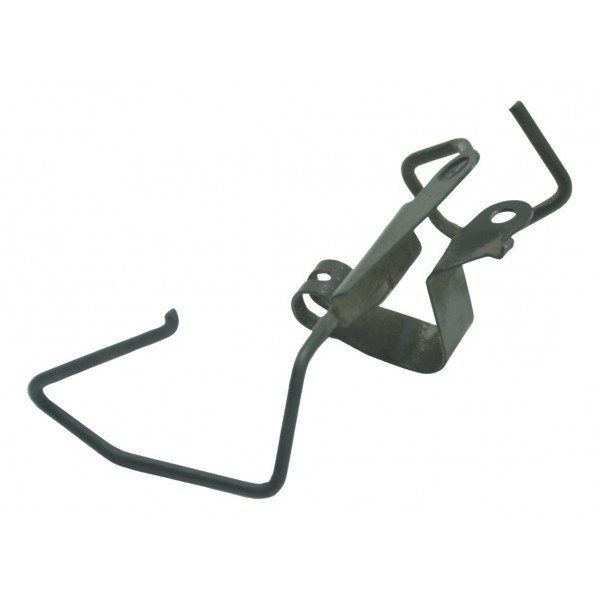 Suporte Flexível Yamaha Mt 03 16-19 Original