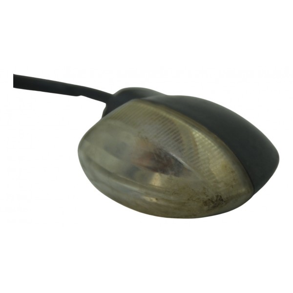 Pisca Dianteiro Esquerdo Yamaha Mt 03 16-19 Original Esquerdo Preto