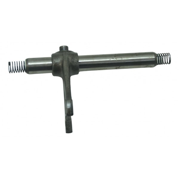 Caixa Marcha Câmbio Yamaha Mt 03 16-19 Original