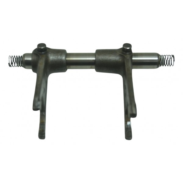 Caixa Marcha Câmbio Yamaha Mt 03 16-19 Original