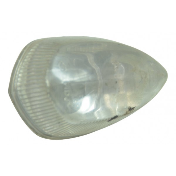 Lente Pisca Yamaha Mt 03 16-19 Original Transparente