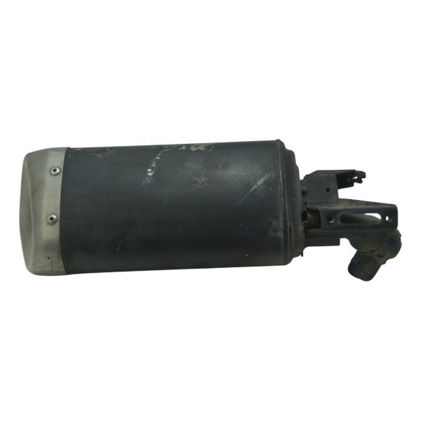 Ponteira Escape Yamaha Mt 03 16-19 Original