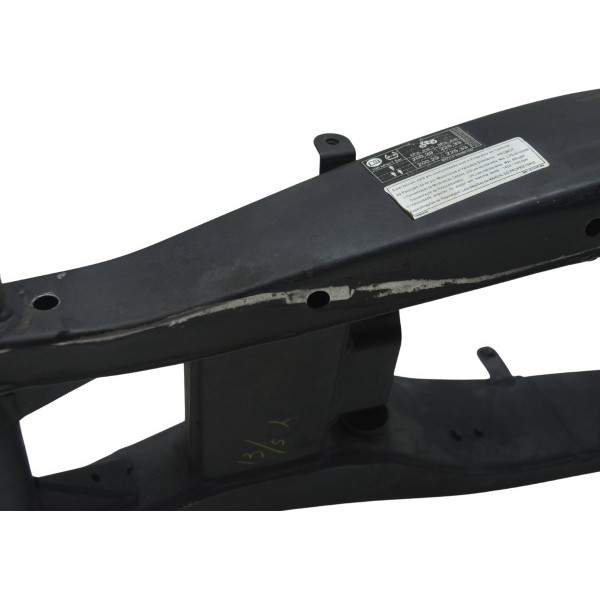 Quadro Elástico Yamaha Mt 03 16-19 Original