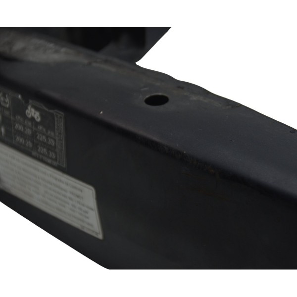 Quadro Elástico Yamaha Mt 03 16-19 Original