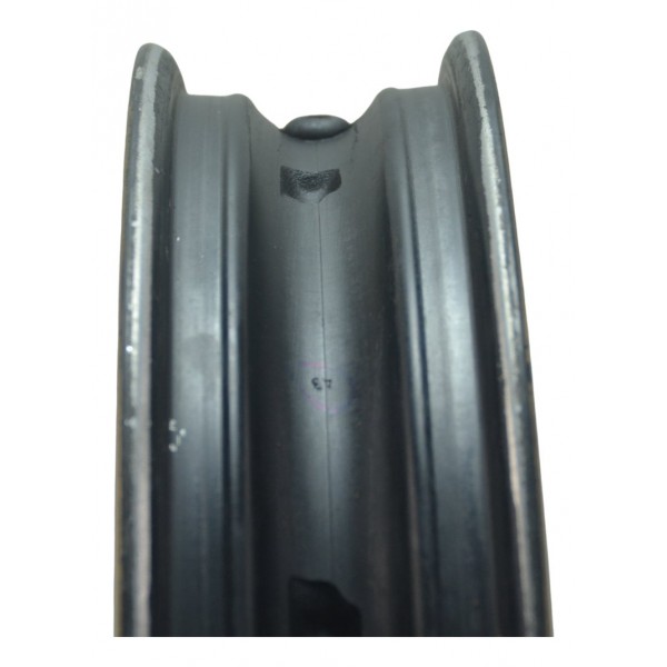 Roda Dianteira Yamaha Mt 03 16-19 Original Dourado