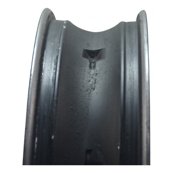 Roda Traseira Yamaha Mt 03 16-19 Original Dourado