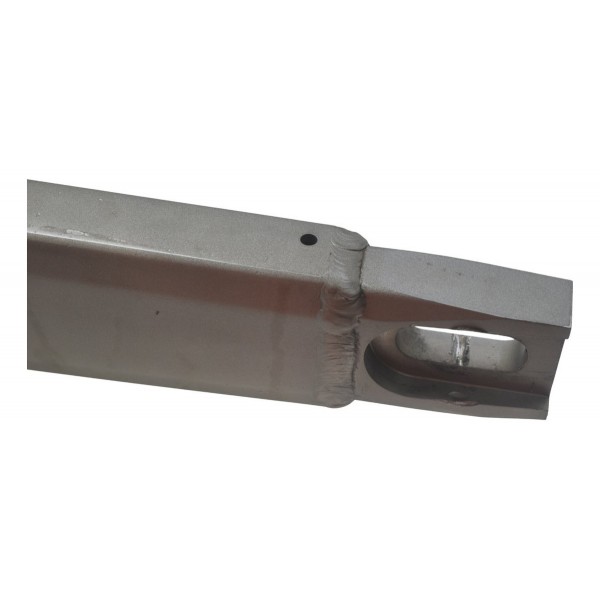 Quadro Elástico Honda Cb 600f Hornet 08-11 Original