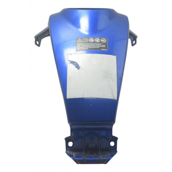 Capa Central Tanque Bmw G310 Gs 20-24 Original