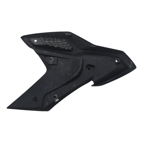 Acabamento Aba Tanque Direito Bmw G310 Gs 20-24 Original