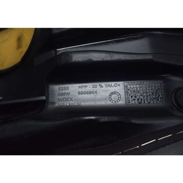 Banco Bmw G310 Gs 20-24 Original Preto