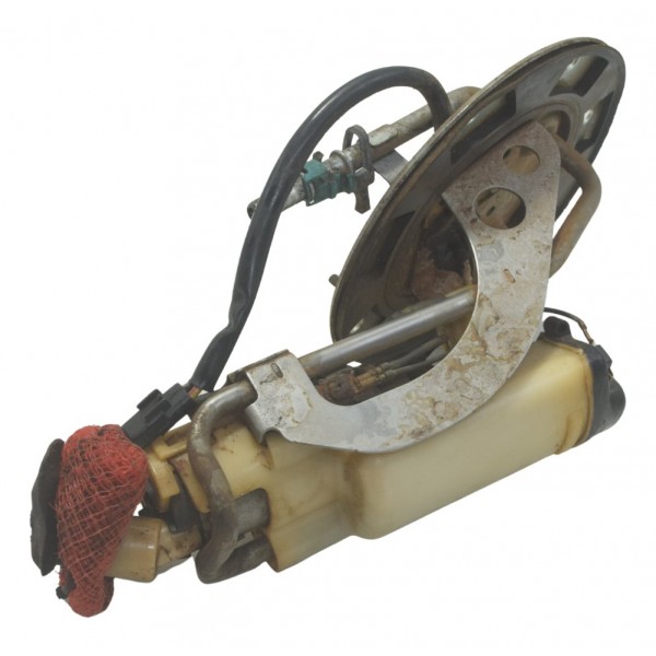 Bomba Combustível Honda Cb 600f Hornet 08-11 Original