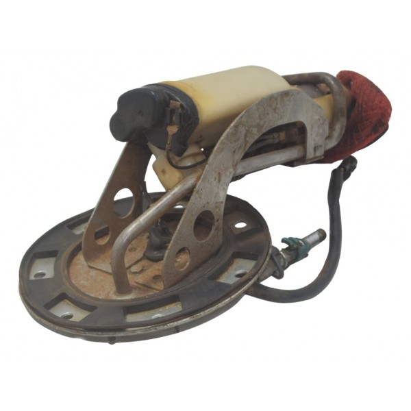 Bomba Combustível Honda Cb 600f Hornet 08-11 Original