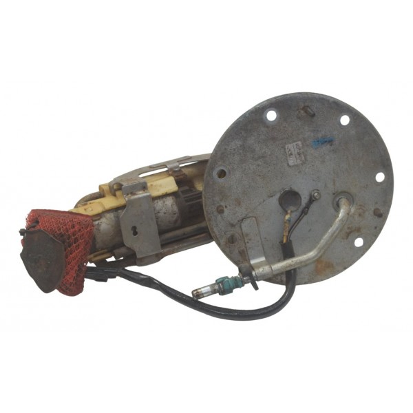 Bomba Combustível Honda Cb 600f Hornet 08-11 Original