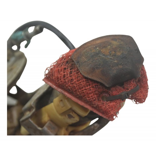 Bomba Combustível Honda Cb 600f Hornet 08-11 Original