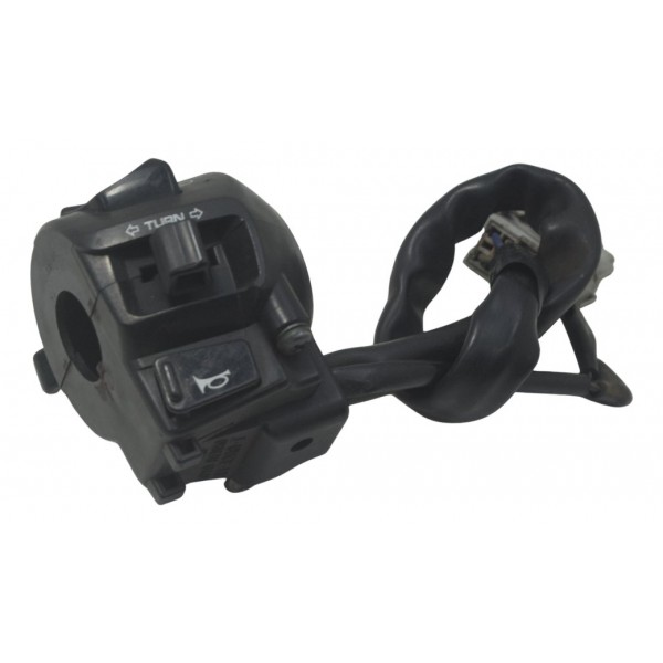 Chave Punho Luz Honda Cb 600f Hornet 08-11 Original