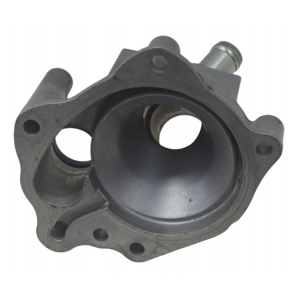 Tampa Bomba Água Honda Cb 600f Hornet 08-11 Original