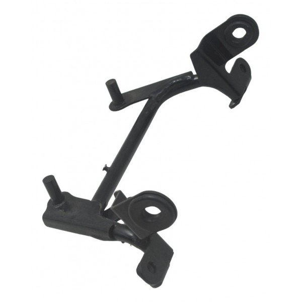 Suporte Farol Honda Cb 600f Hornet 08-11 Original