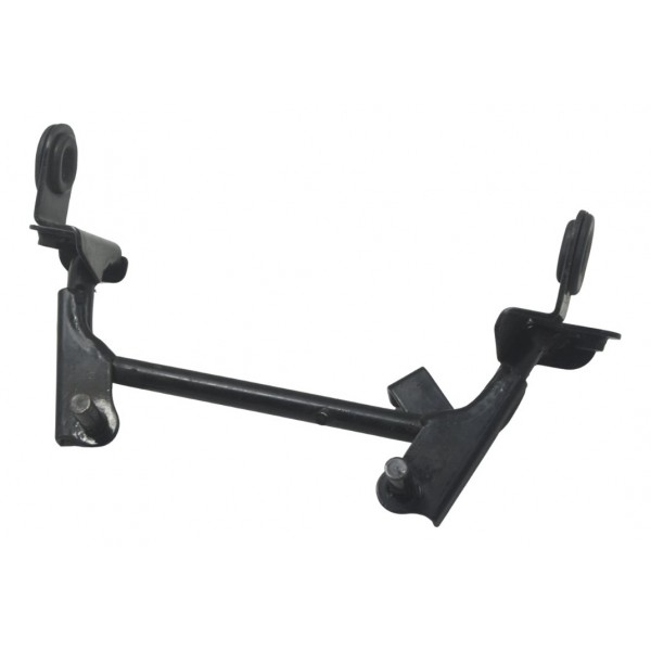 Suporte Farol Honda Cb 600f Hornet 08-11 Original