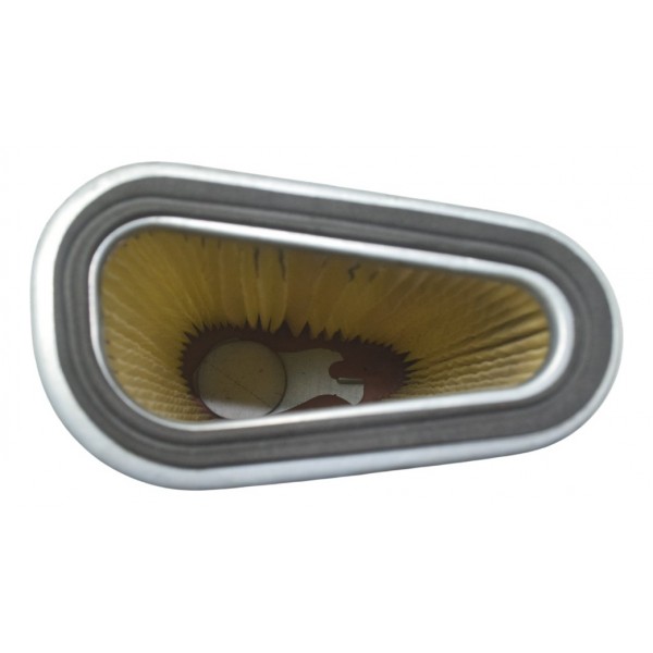 Filtro Ar Honda Cb 600f Hornet 08-11 Original