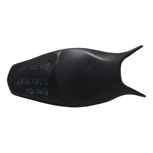 Banco Honda Cb 600f Hornet 08-11 Original Preto