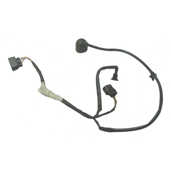 Chicote Sensor Óleo Honda Cb 600f Hornet 08-11 Original