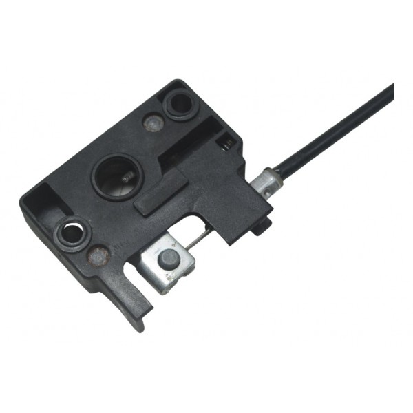 Trava Banco Bmw G310 Gs 20-24 Original