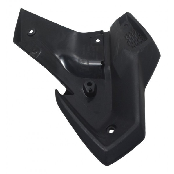 Acabamento Aba Tanque Esquerda Bmw G310 Gs 20-24 Original