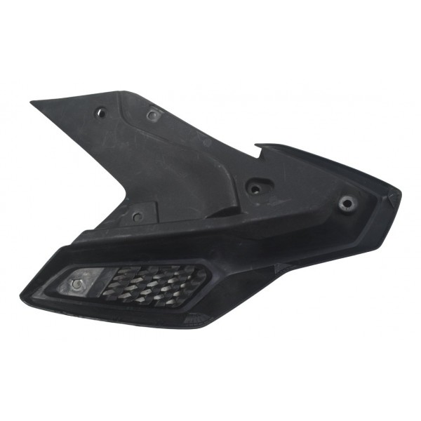 Acabamento Aba Tanque Esquerda Bmw G310 Gs 20-24 Original