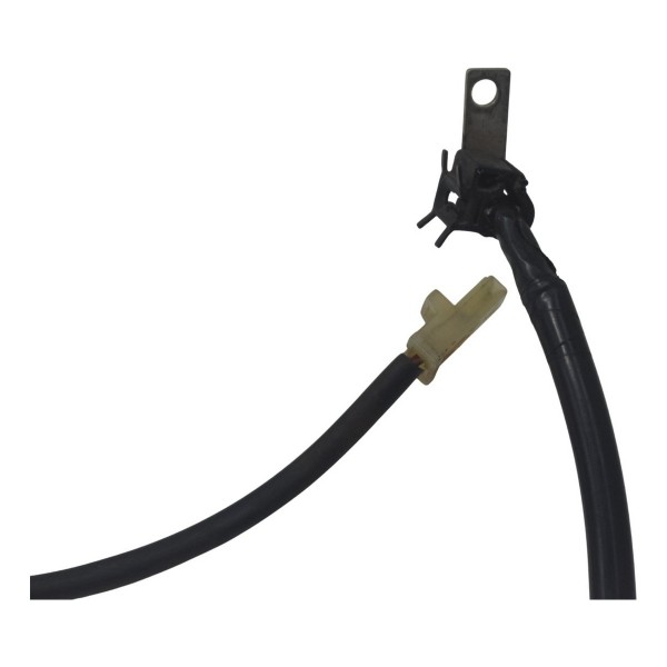 Cabo +/- Bateria Honda Cb 600f Hornet 08-11 Original