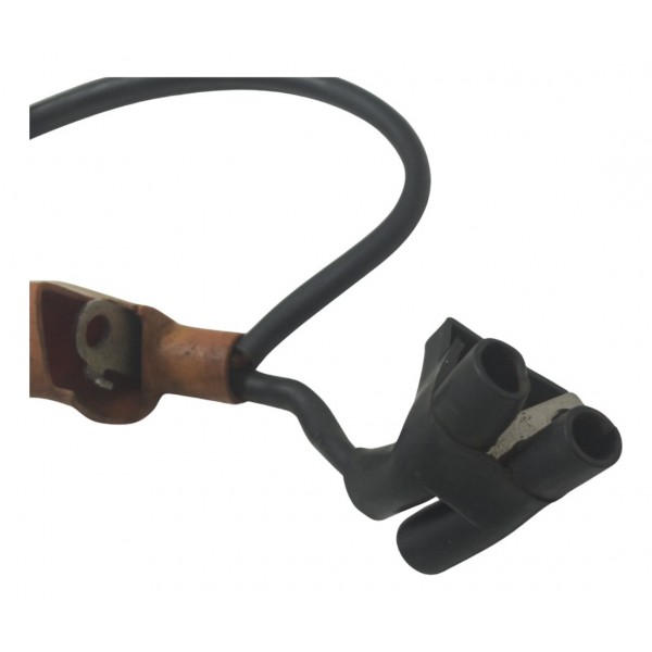 Cabo +/- Bateria Honda Cb 600f Hornet 08-11 Original