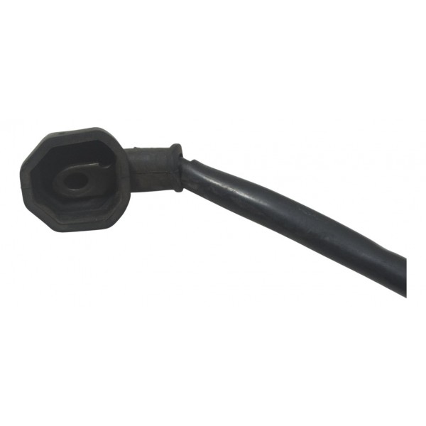 Cabo +/- Bateria Honda Cb 600f Hornet 08-11 Original