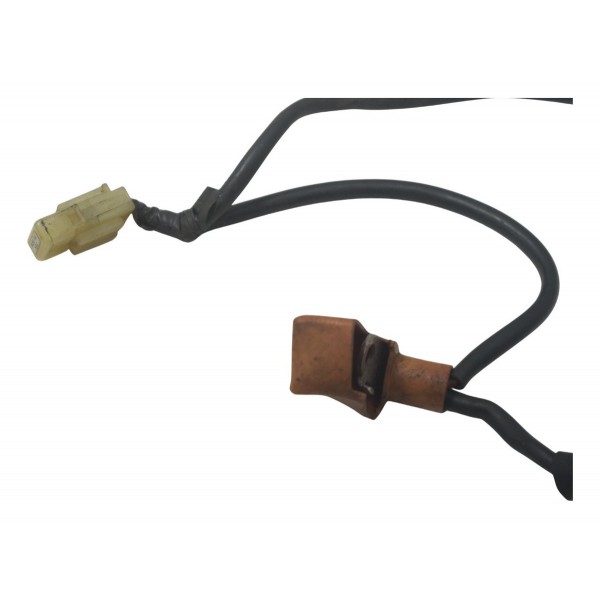 Cabo +/- Bateria Honda Cb 600f Hornet 08-11 Original