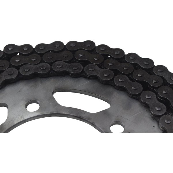 Kit Relação Honda Cb 600f Hornet 08-11 Original