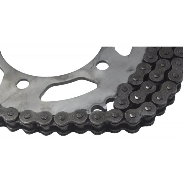 Kit Relação Honda Cb 600f Hornet 08-11 Original