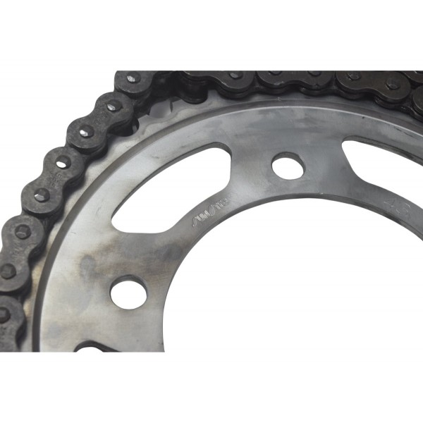 Kit Relação Honda Cb 600f Hornet 08-11 Original