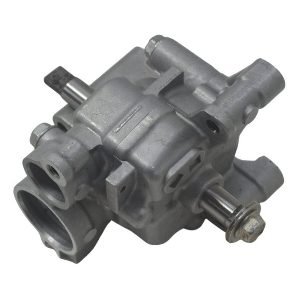 Bomba Óleo Honda Cb 600f Hornet 08-11 Original