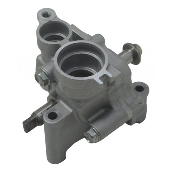 Bomba Óleo Honda Cb 600f Hornet 08-11 Original