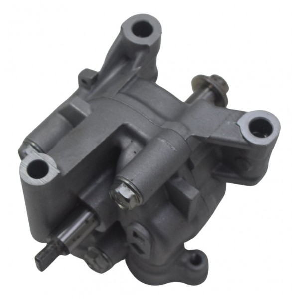 Bomba Óleo Honda Cb 600f Hornet 08-11 Original