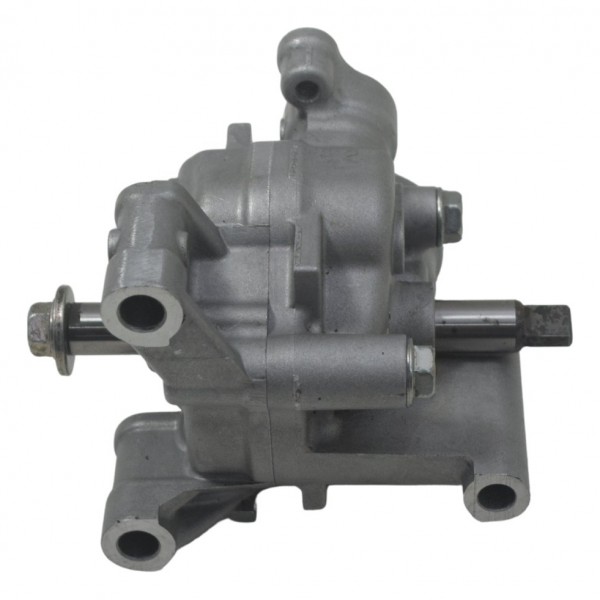 Bomba Óleo Honda Cb 600f Hornet 08-11 Original