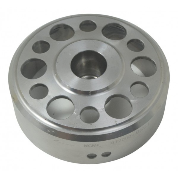 Volante Magneto C/ Avaria Honda Cb 600f Hornet 08-11 Orig