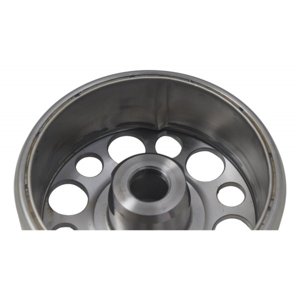 Volante Magneto C/ Avaria Honda Cb 600f Hornet 08-11 Orig