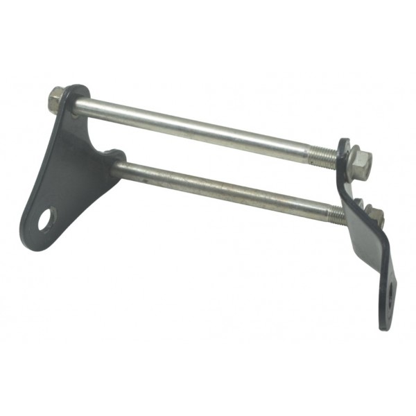 Par Suporte Motor Honda Cb 600f Hornet 08-11 Original