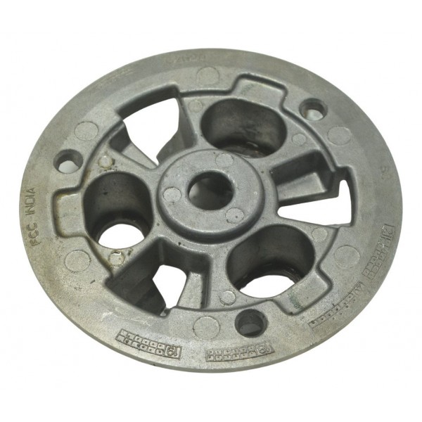 Cubo E Platô Embreagem Bmw G310 Gs 20-24 Original