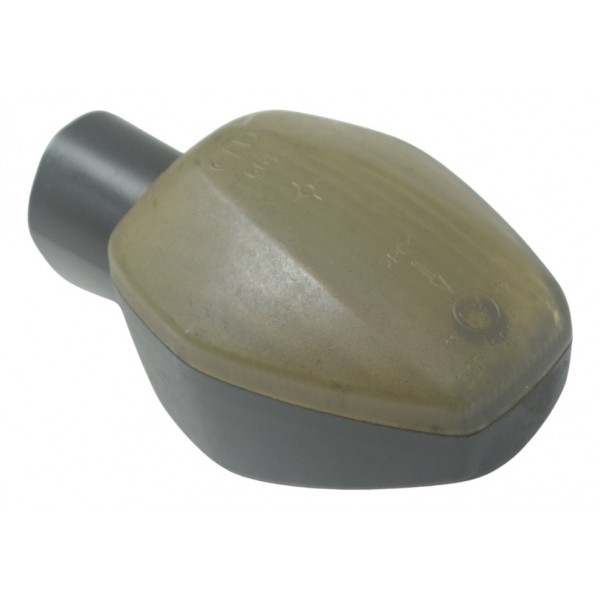 Carcaça Pisca Diant Dir Honda Cb 600f Hornet 08-11 Original Direito