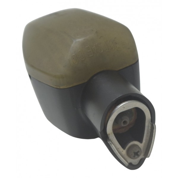 Carcaça Pisca Diant Dir Honda Cb 600f Hornet 08-11 Original Direito