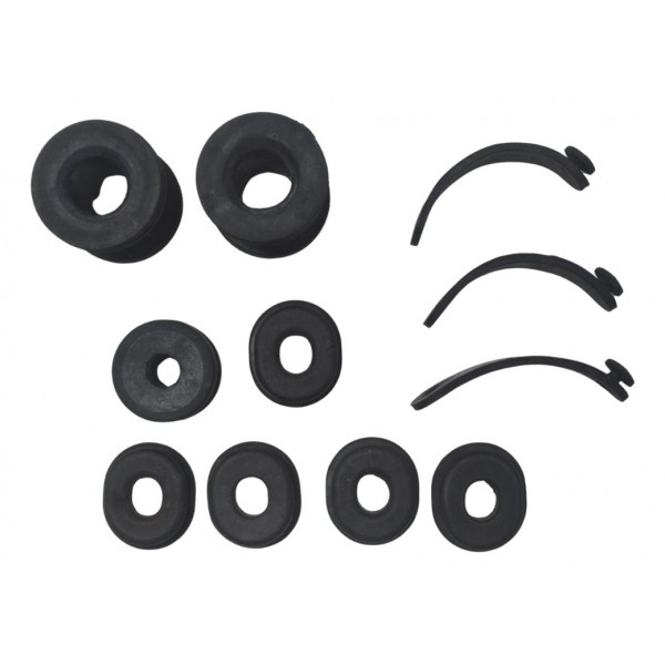 Kit Coxim Diversos Bmw G310 Gs 20-24 Original