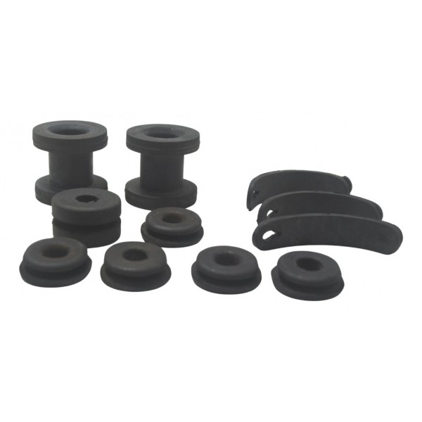 Kit Coxim Diversos Bmw G310 Gs 20-24 Original