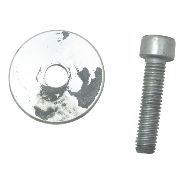 Parafuso Escape Bmw G310 Gs 20-24 Original