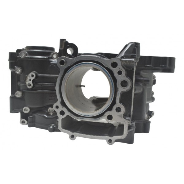 Carcaça Bloco Superior Nfe Baixa Bmw G310 Gs 20-24 Original