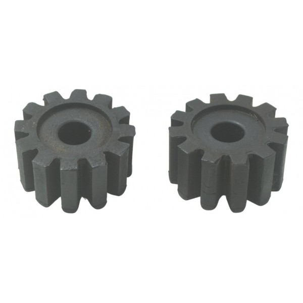 Par Coxim Tanque Bmw G310 Gs 20-24 Original